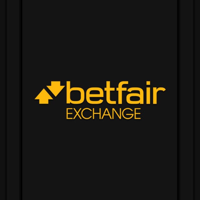 Betfair betting exchange