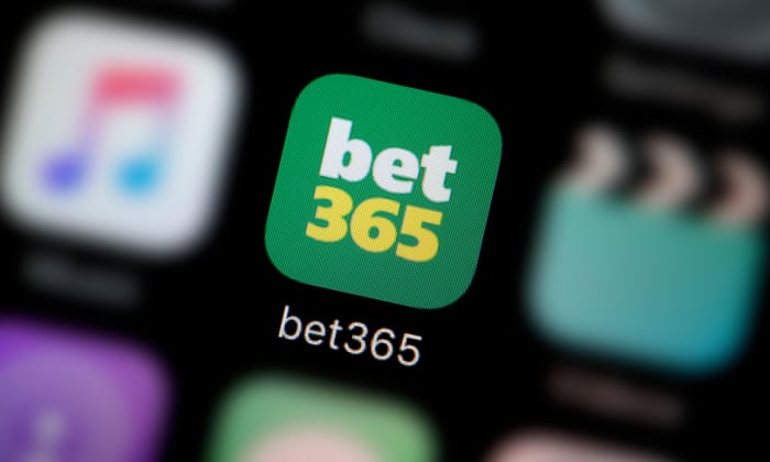 Sportsbook Bet365 best odds