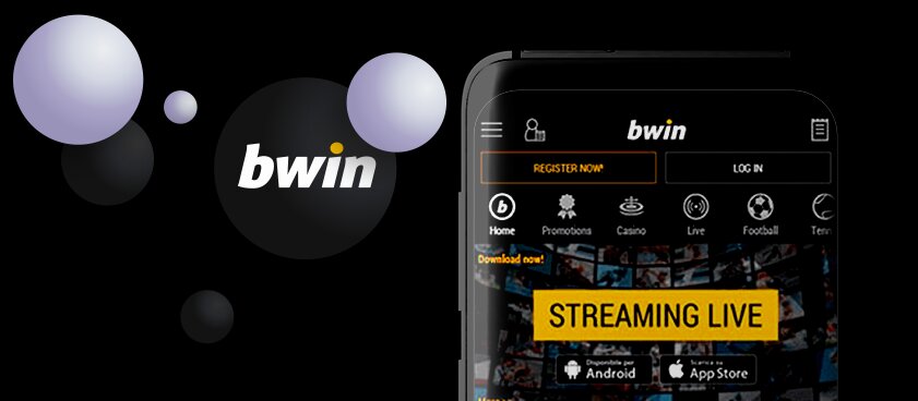 Bwin app for Android